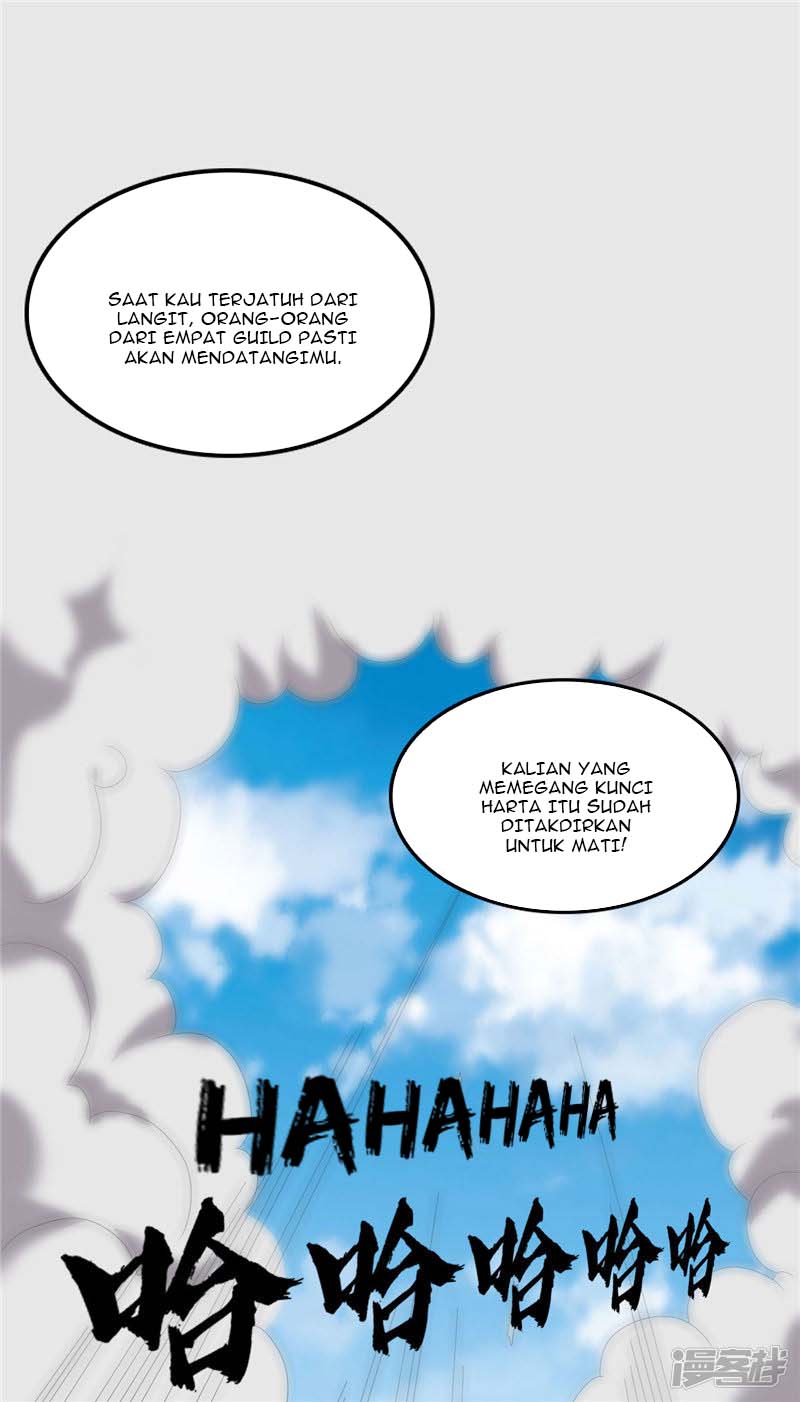 Supreme Godly System Chapter 227 Gambar 17